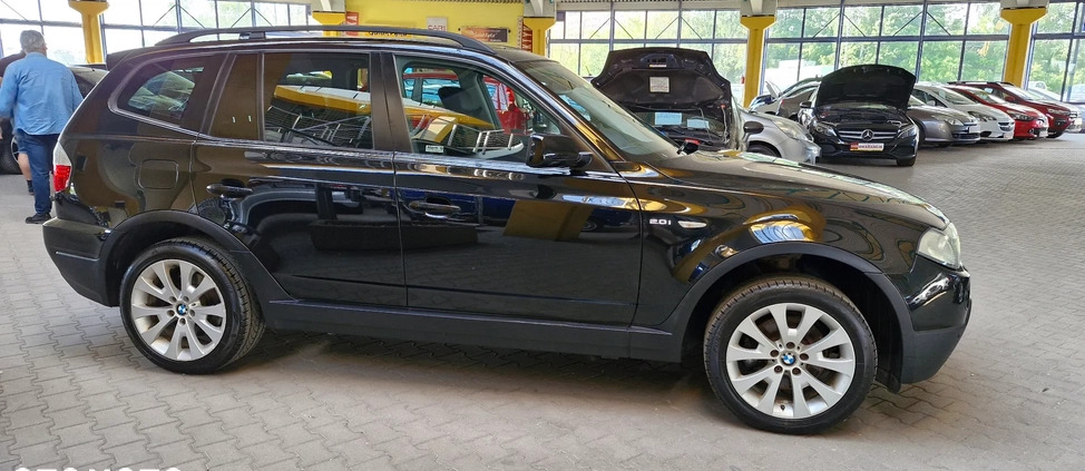 BMW Seria 1 cena 27900 przebieg: 256000, rok produkcji 2007 z Mysłowice małe 211